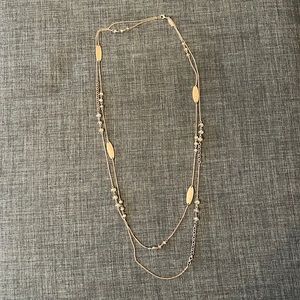 The Limited Necklace